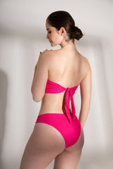 SET FUCSIA